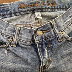 Abercrombie & Fitch Jeans
